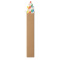10 Papier-Trinkhalme - Topgiving