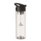 Glas Trinkflasche 380ml - Topgiving