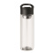 Glas Trinkflasche 380ml - Topgiving