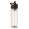 Glas Trinkflasche 380ml - Topgiving