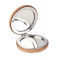 Make-Up-Spiegel Kork - Topgiving