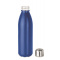 Glas Trinkflasche 650ml - Topgiving