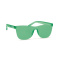 Rahmenlose Sonnenbrille - Topgiving