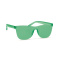 Rahmenlose Sonnenbrille - Topgiving