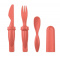 3teiliges Besteck-Set - Topgiving