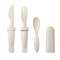 3teiliges Besteck-Set - Topgiving