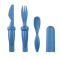 3teiliges Besteck-Set - Topgiving