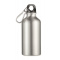 Aluminium Trinkflasche 400ml - Topgiving