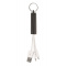 Ladekabel Light-up Logo - Topgiving