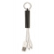 Ladekabel Light-up Logo - Topgiving