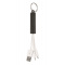 Ladekabel Light-up Logo - Topgiving
