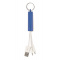 Ladekabel Light-up Logo - Topgiving
