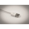 Ladekabel Light-up Logo - Topgiving