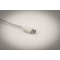 Ladekabel Light-up Logo - Topgiving