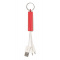 Ladekabel Light-up Logo - Topgiving