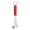 Ladekabel Light-up Logo - Topgiving