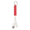 Ladekabel Light-up Logo - Topgiving
