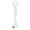 Ladekabel Light-up Logo - Topgiving