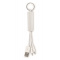 Ladekabel Light-up Logo - Topgiving
