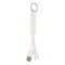Ladekabel Light-up Logo - Topgiving
