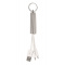 Ladekabel Light-up Logo - Topgiving