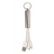 Ladekabel Light-up Logo - Topgiving