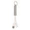 Ladekabel Light-up Logo - Topgiving