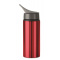 Aluminium Trinkflasche 600ml - Topgiving