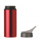 Aluminium Trinkflasche 600ml - Topgiving