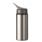 Aluminium Trinkflasche 600ml - Topgiving