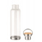 Tritan Trinkflasche 800 ml - Topgiving