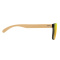 Sonnenbrille mit Bambus - Topgiving
