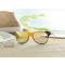 Sonnenbrille mit Bambus - Topgiving