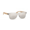 Sonnenbrille mit Bambus - Topgiving