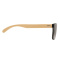 Sonnenbrille mit Bambus - Topgiving