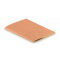 DIN A6 Notizbuch mit Pappcover - Topgiving