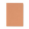 DIN A6 Notizbuch mit Pappcover - Topgiving