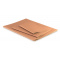 DIN A6 Notizbuch mit Pappcover - Topgiving