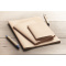 DIN A6 Notizbuch mit Pappcover - Topgiving