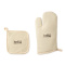 Topfhandschuh-Set - Topgiving