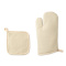 Topfhandschuh-Set - Topgiving