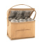 Kühltasche aus Kraftpapier - Topgiving