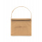 Kühltasche aus Kraftpapier - Topgiving