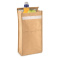 Lunchbag aus Kraftpapier 2,3l - Topgiving