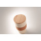Becher mit Mais PLA 420ml - Topgiving