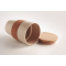 Becher mit Mais PLA 420ml - Topgiving