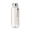 RPET bottle 500ml - Topgiving