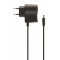 LED Tischuhr Bambus - Topgiving