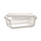 Lunchbox Glas 900ml - Topgiving