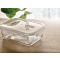 Lunchbox Glas 900ml - Topgiving